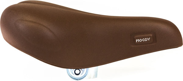 Selle royal moody 8072 marron unisexe vrac