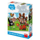 Puzzle Baby: Puzzle de sol Molletje's Birthday 24 Pieces maxi