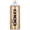 Peinture en aérosol Montana, blanc, 400 ml 1 boîte