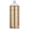 Peinture en aérosol Montana, blanc, 400 ml 1 boîte