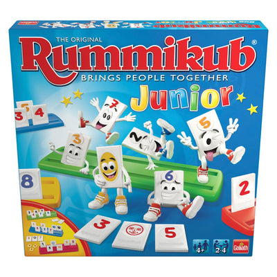 Goliath Rummikub le junior original