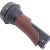 Gazelle Basic Bicycle Slot, 100 mm, marron