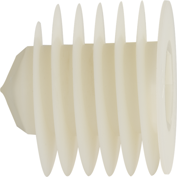 Celo 1069762 - bouchon isolant blister ipl 95 2 pièces | 5 pièces