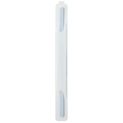 Bandes adhésives rapides blanches 100 pièces