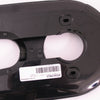 Gazelle Chain Guard Linea Black Black brillant