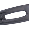 Gazelle Chain Guard Linea Black Black brillant