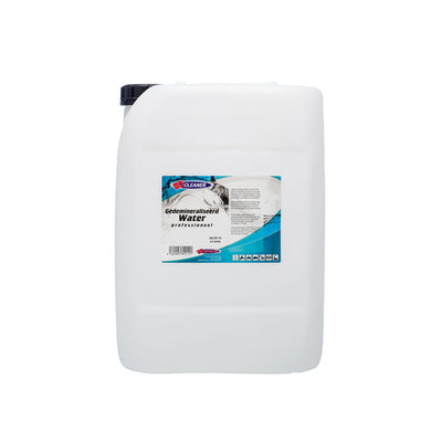 Bo nettoyant eau déminéralisée (20 litres)