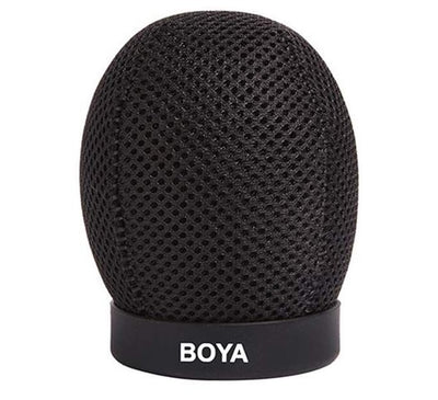 Boya windkap by-t50
