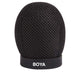 Boya windkap by-t80