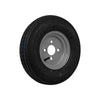 Copl. Roue 400x8 4 trous