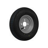 Copl. Roue 400x8 4 trous - afbeelding 1