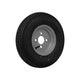 Copl. Roue 400x8 4 trous