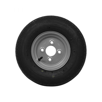 Copl. Roue 400x8 4 trous