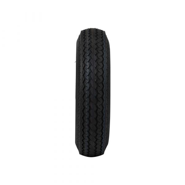 Copl. Roue 400x8 4 trous