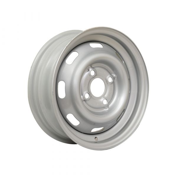 Roue 13 4.5J*13H2 4 GTS ET 30