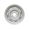 Roue 13 4.5J*13H2 4 GTS ET 30