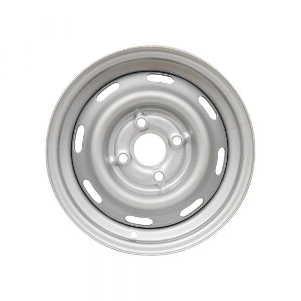 Roue 13 4.5J*13H2 4 GTS ET 30