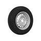 Roue complète 155 80R13 KENDA