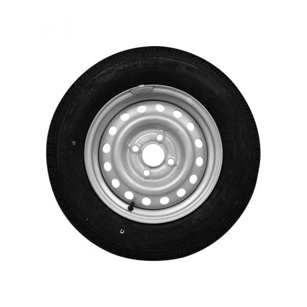 Roue complète 155 80R13 KENDA