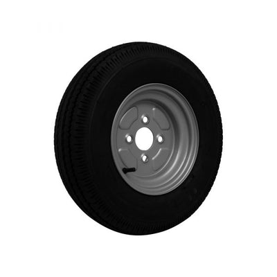 Copl. Roue 4.5-10 4 trous