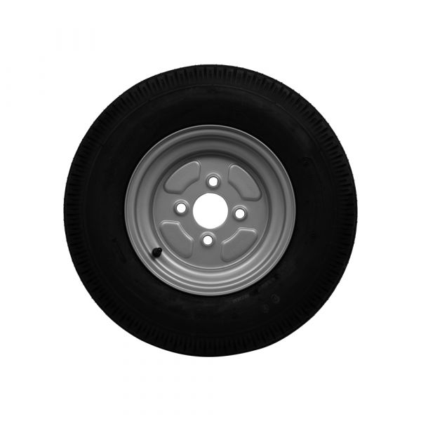 Copl. Roue 4.5-10 4 trous