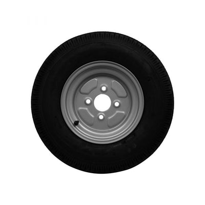 Copl. Roue 4.5-10 4 trous