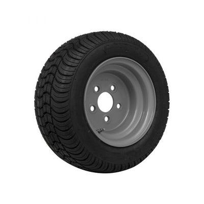 Copl. Jante 195 50 R10 5gts (18x8)