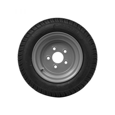Copl. Jante 195 50 R10 5gts (18x8)
