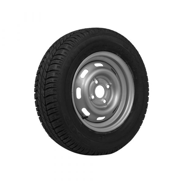 Pl. Roue 175 70 R13 4 trous