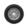 Pl. Roue 175 70 R13 4 trous