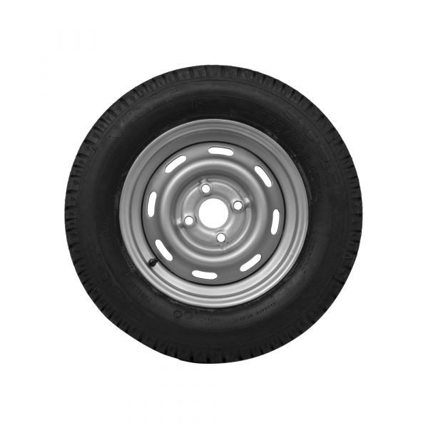 Pl. Roue 175 70 R13 4 trous