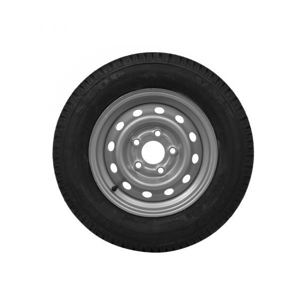 Copl. Roue 175 70 R13 5 trous