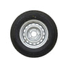 Roue caravane 175R13 5 trous Neuf
