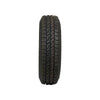 Roue caravane 175R13 5 trous Neuf