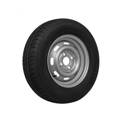 Copl. Roue 185 70 R13 4 trous