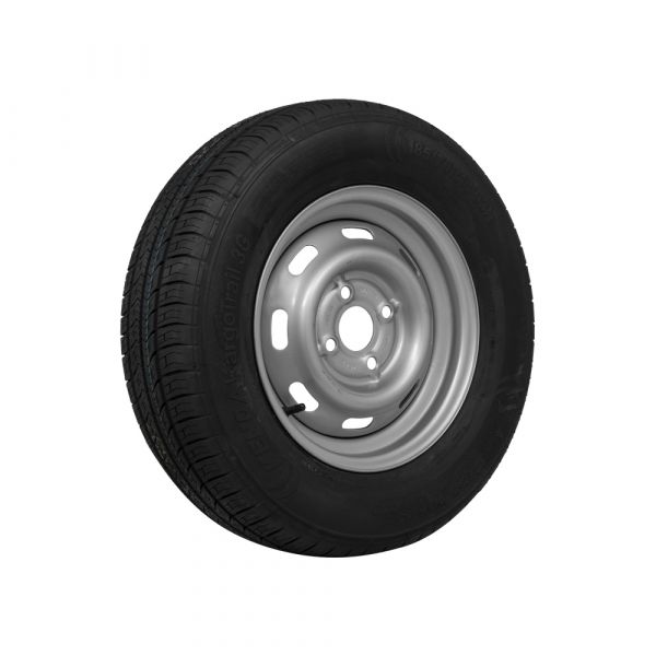 Copl. Roue 185 70 R13 4 trous
