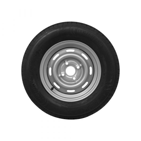 Copl. Roue 185 70 R13 4 trous