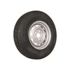Roue caravane 195R14C 112 5 Neuf