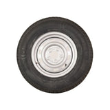 Roue caravane 195R14C 112 5 Neuf - afbeelding 2