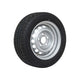 Roue caravane 195 50 R13 5 trous