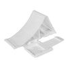 Wielkeg + Holder (blanc)