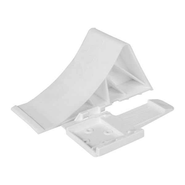 Wielkeg + Holder (blanc)