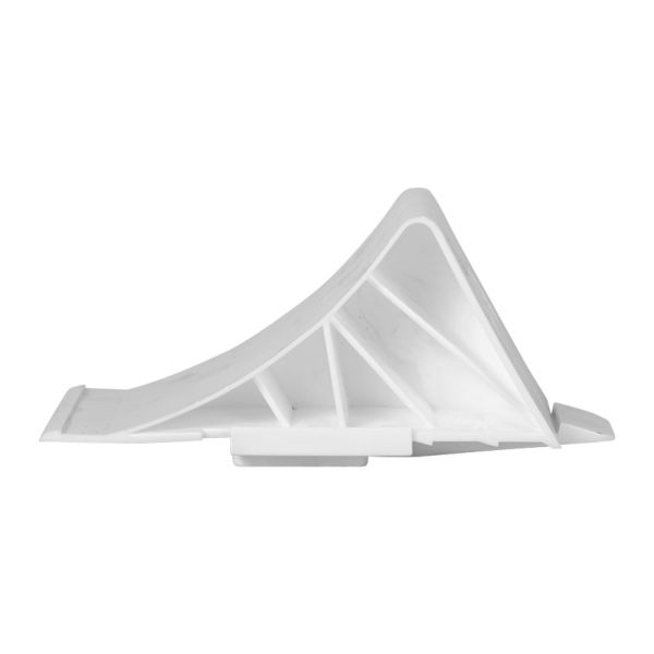 Wielkeg + Holder (blanc)