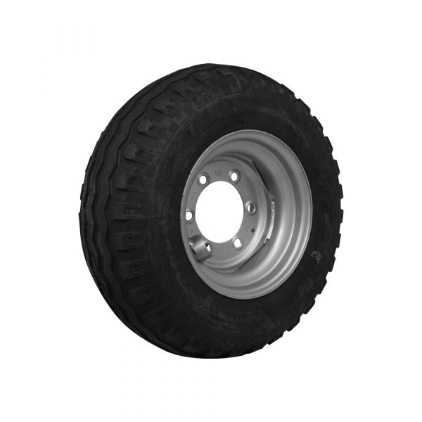 Copl. Roue 10.0 75-15.3 6 trous