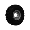 Kpl. Wiel 5.00 8 PT HD 8 Pr. 5 trous