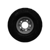 Kpl. Wiel 5.00 8 PT HD 8 Pr. 5 trous