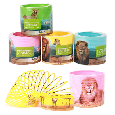 Toi-toys toi toys printemps animal sauvage