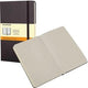 Carnet moleskine a5 line couverture rigide noir