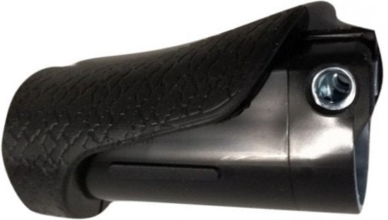 Gazelle Handle Cap Basic 88 mm Aero Black
