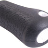 Gazelle Handle Cap Recht Basic 88 mm noir avec forêts blanches